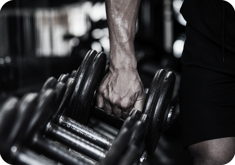 Mitos que podem atrapalhar o ganho de massa muscular